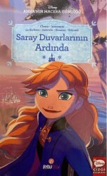 Saray Duvarlarının Ardında - Beta Byou