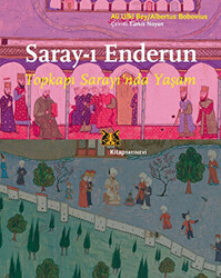 Saray-ı Enderun - 1