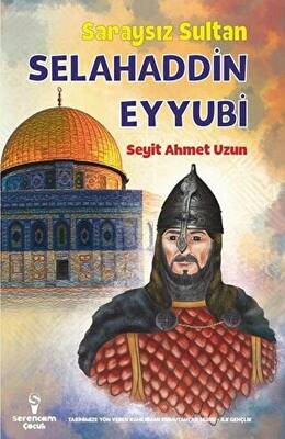 Saraysız Sultan Selahaddin Eyyubi - 1