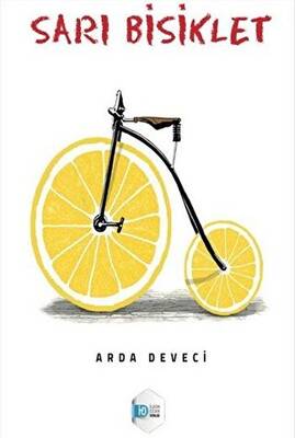 Sarı Bisiklet - 1
