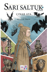 Sarı Saltuk 2 - Kafdağı - Ötüken Çocuk Yayınları