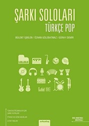 Şarkı Soloları: Türkçe Pop - 1