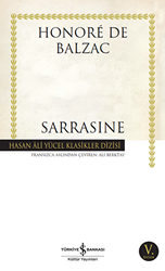 Sarrasine - 1