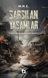 Sarsılan Yaşamlar - Fa Yayınları