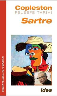Sartre - Felsefe Tarihi - 1