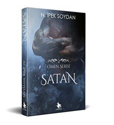 Satan - Omen Serisi 2 - 1