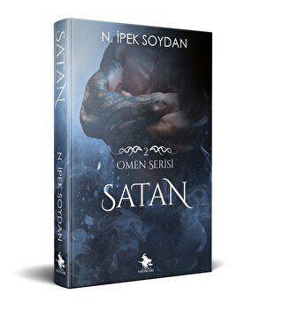 Satan - Omen Serisi 2 - 1