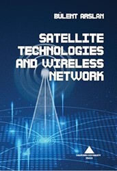 Satellite Technologies And Wıreless Network - Yeditepe Üniversitesi Yayınevi