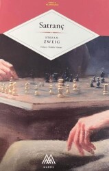 Satranç - Marsis Yayınları