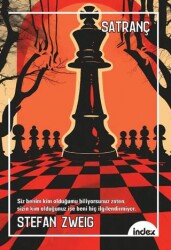 Satranç - İndex Yayınları