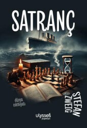 Satranç - Ulysses Yayınları