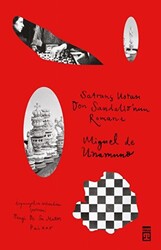 Satranç Ustası Don Sandalio`nun Romanı - 1