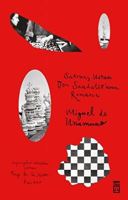 Satranç Ustası Don Sandalio`nun Romanı - 1