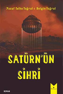 Satürn`ün Sihri - 1