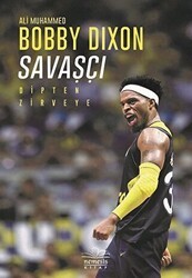 Savaşçı - Nemesis Kitap