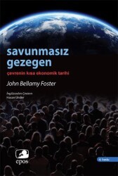 Savunmasız Gezegen - Epos Yayınları