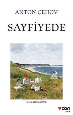 Sayfiyede - 1