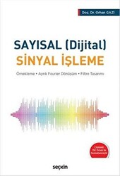 Sayısal Dijital Sinyal İşleme - 1