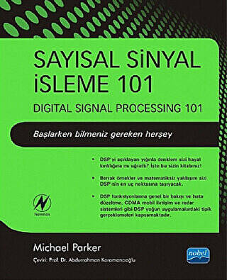 Sayısal Sinyal İşleme 101 - 1
