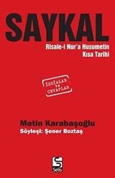 Saykal - Selis Kitaplar