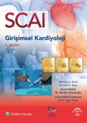 SCAI Girişimsel Kardiyoloji - 1