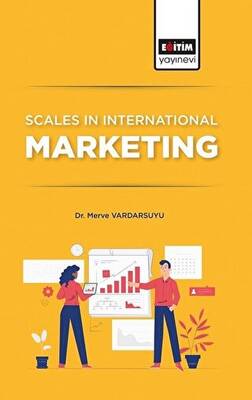 Scales In International Marketing - 1
