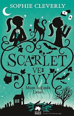Scarlet ve Ivy 5 - 1