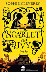 Scarlet ve Ivy 6 - Son Sır - 1