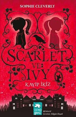 Scarlet ve Ivy: Kayıp İkiz - 1