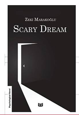 Scary Dream İngilizce - 1