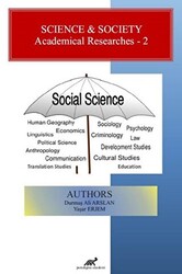 Science and Society - Academical Researches 2 - 1