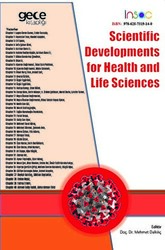 Scientific Developments for Health and Life Sciences - 1