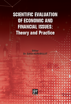 Scientific Evaluation Of Economic And Financial Issues: Theory And Practice - 1