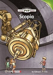 Scopia - PYP Readers Level: 4 Volume: 7 - 1