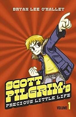 Scott Pilgrim’s Precious Little Life Volume 1 - 1