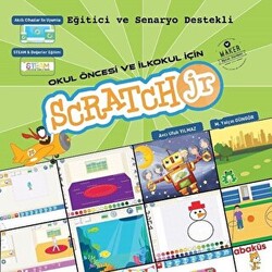 Scratch JR - 1