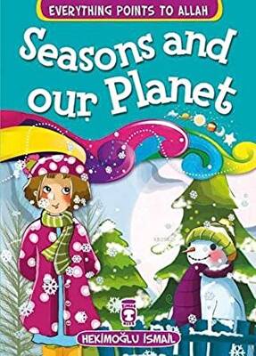 Seasons and our Planet - 1