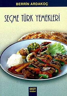 Seçme Türk Yemekleri - 1