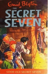 Secret Seven: Good Old Secret Seven: Book 12 - 1