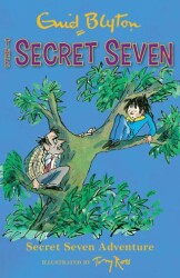 Secret Seven: Secret Seven Adventure: Book 2 - 1