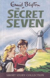 Secret Seven: Short Story Collection - 1