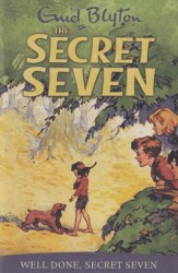 Secret Seven: Well Done Secret Seven: Book 3 - 1