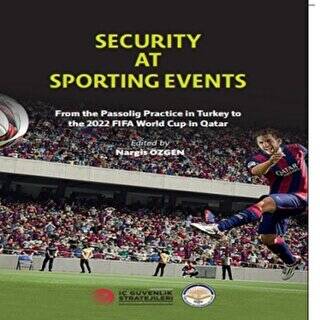 Security At Sporting Events - 1