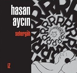 Sehergah - İz Yayıncılık