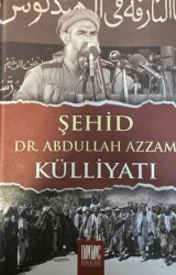 Şehid Dr. Abdullah Azzam Külliyatı - Buruç Yayınları