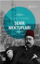 Şehir Mektupları - Palet Yayınları
