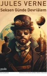 Seksen Günde Devrialem - Puslu Yayıncılık