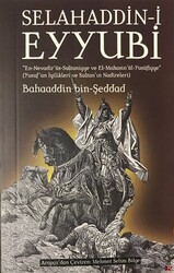Selahaddin-i Eyyubi - 1