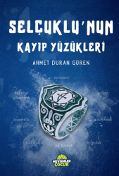 Selçuklu’nun Kayıp Yüzükleri - Mevsimler Kitap
