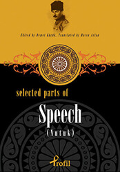Selected Parts Of Speech Nutuk - 1